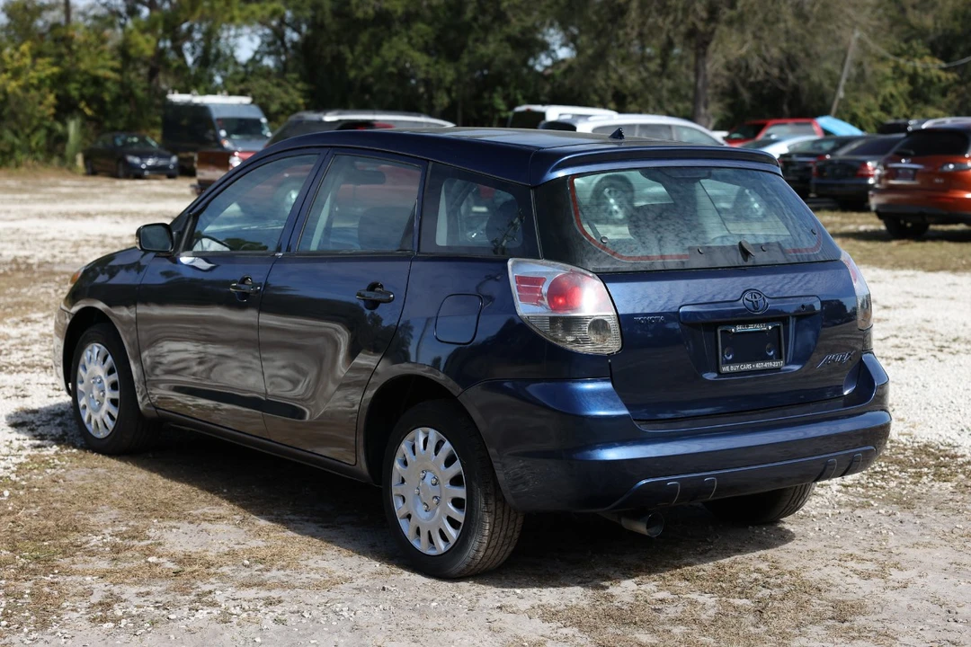 2005 Toyota Matrix 1st Gen - Image 5 of 12