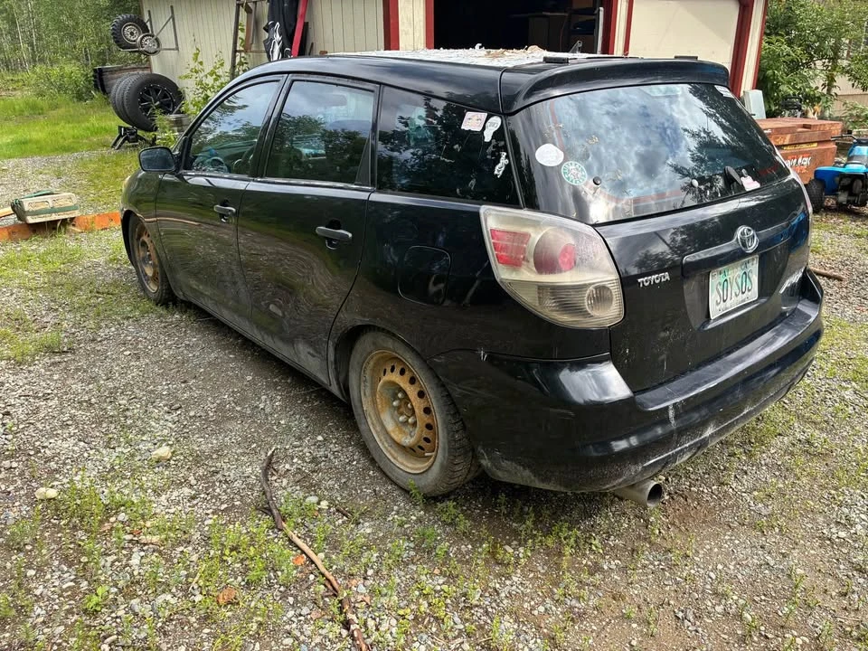 2005 Toyota Matrix 1st Gen - Image 2 of 8