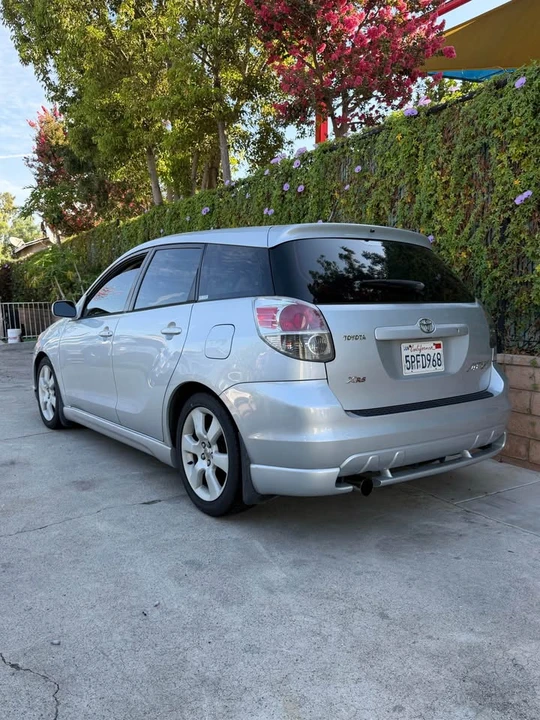 2005 Toyota Matrix 1st Gen - Image 12 of 12