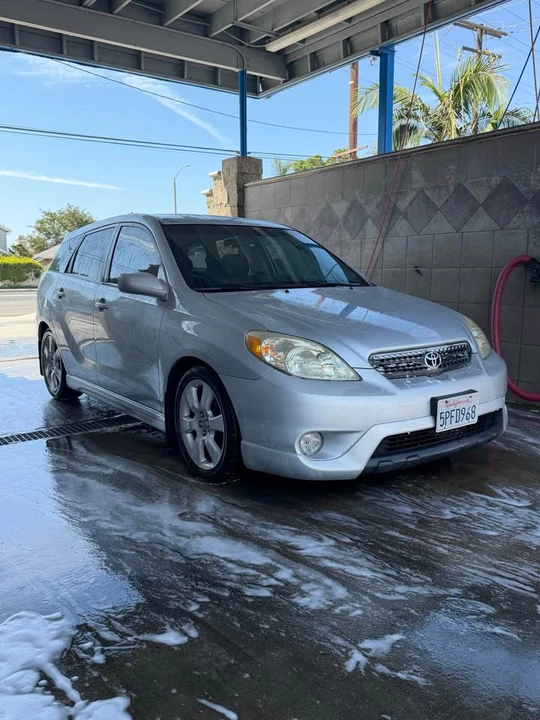 2005 Toyota Matrix 1st Gen - Image 7 of 12