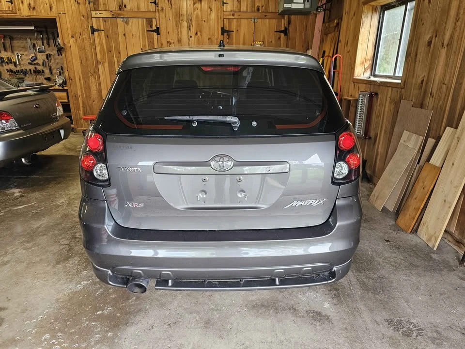 2005 Toyota Matrix 1st Gen - Image 4 of 8