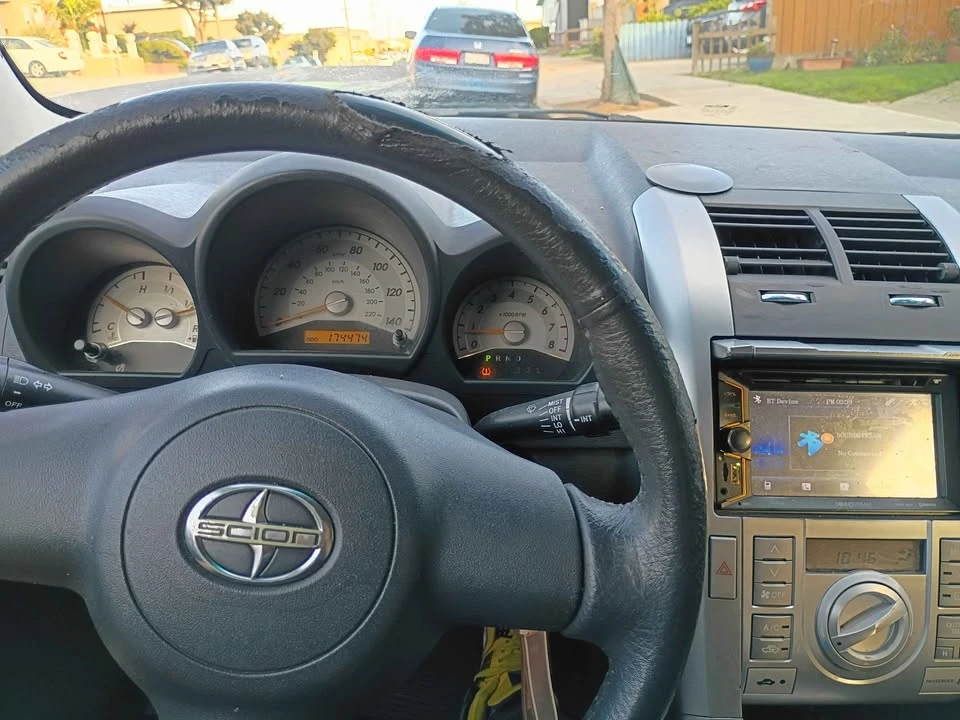 2005 Toyota Echo - Image 7 of 8
