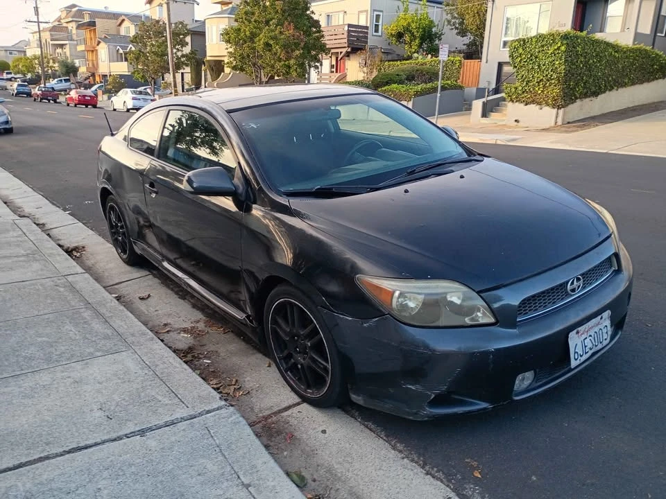 2005 Toyota Echo - Image 2 of 8