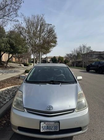 2005 Toyota Prius 2nd Gen - Image 4 of 8