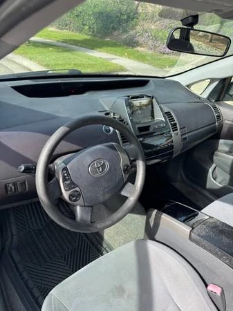 2005 Toyota Prius 2nd Gen - Image 8 of 8