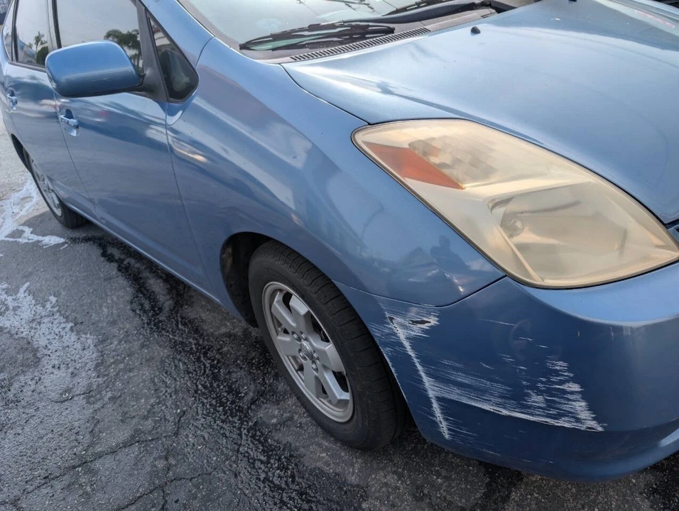 2005 Toyota Prius 2nd Gen - Image 6 of 11