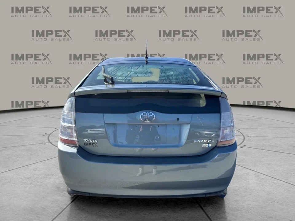 2005 Toyota Prius 2nd Gen - Image 4 of 12