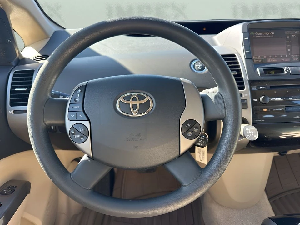 2005 Toyota Prius 2nd Gen - Image 12 of 12