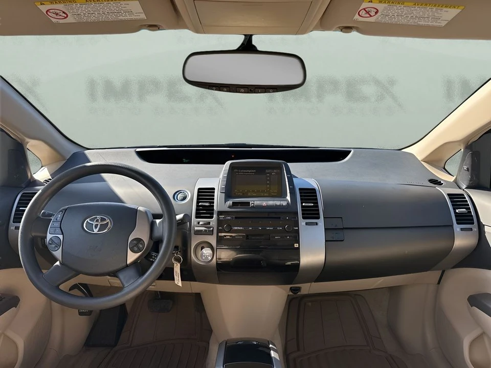 2005 Toyota Prius 2nd Gen - Image 11 of 12