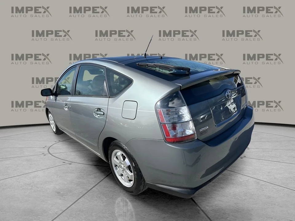 2005 Toyota Prius 2nd Gen - Image 3 of 12