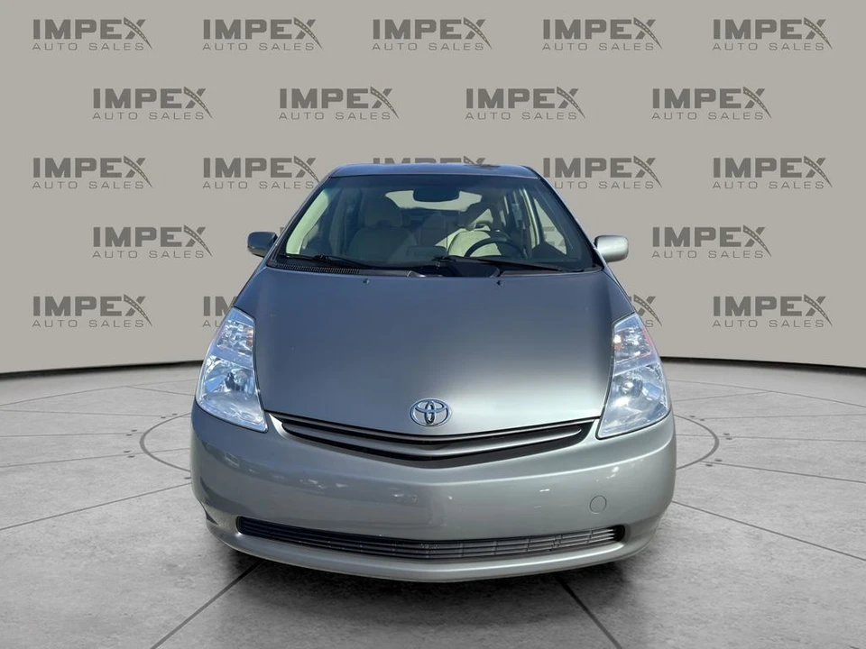 2005 Toyota Prius 2nd Gen - Image 8 of 12