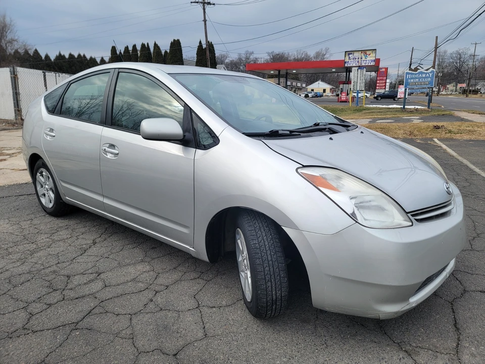 2005 Toyota Prius 2nd Gen - Image 8 of 18