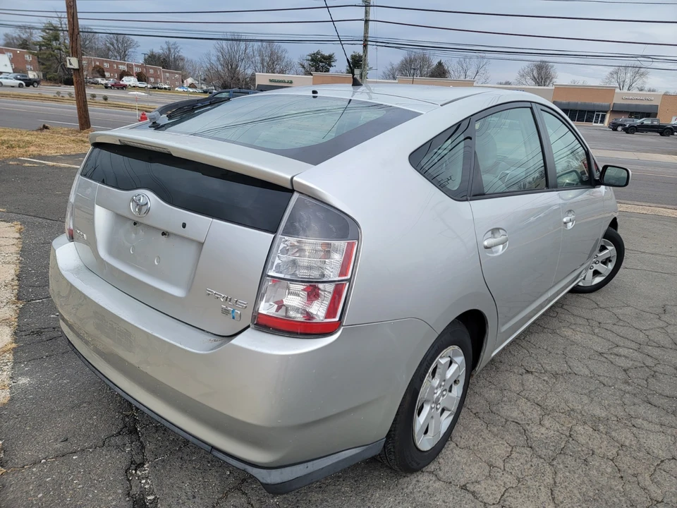 2005 Toyota Prius 2nd Gen - Image 5 of 18