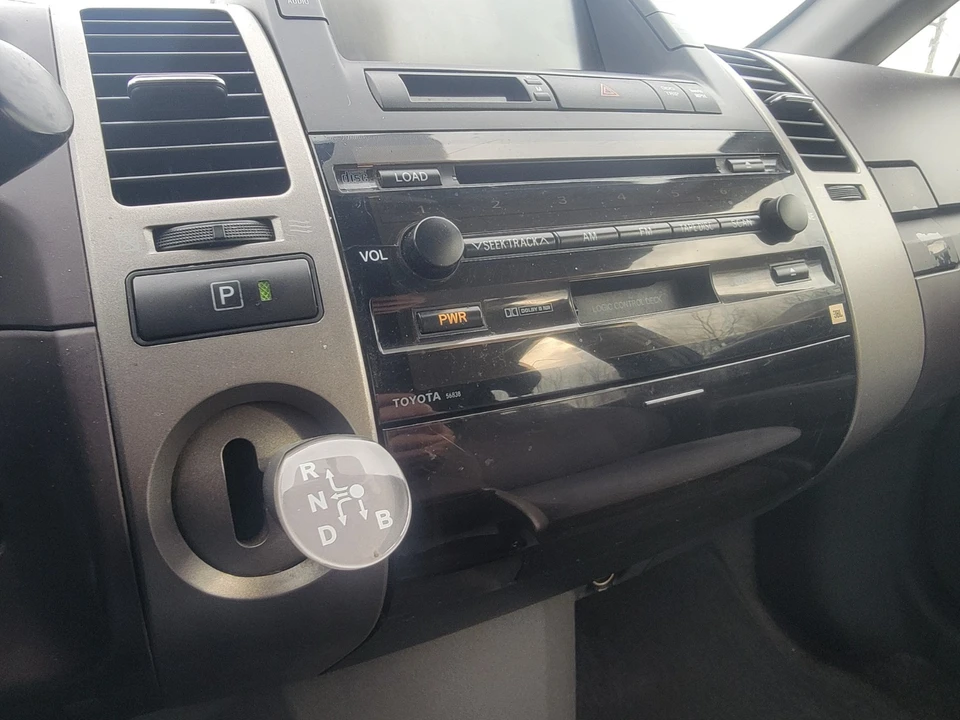 2005 Toyota Prius 2nd Gen - Image 18 of 18