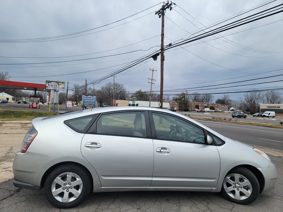 2005 Toyota Prius 2nd Gen - Image 6 of 18