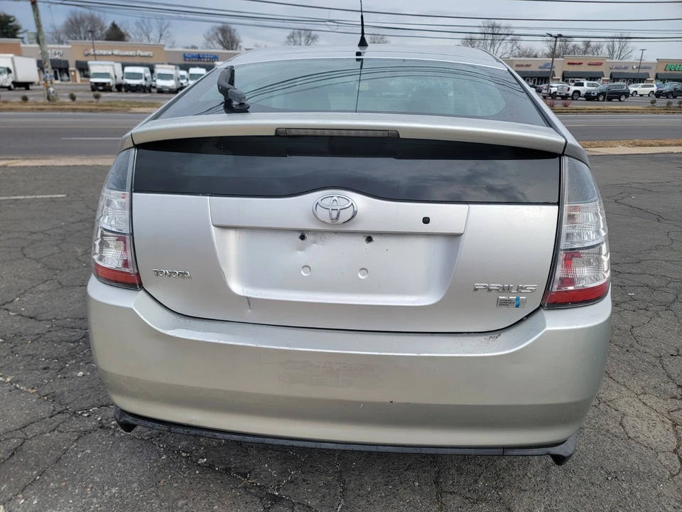 2005 Toyota Prius 2nd Gen - Image 4 of 18