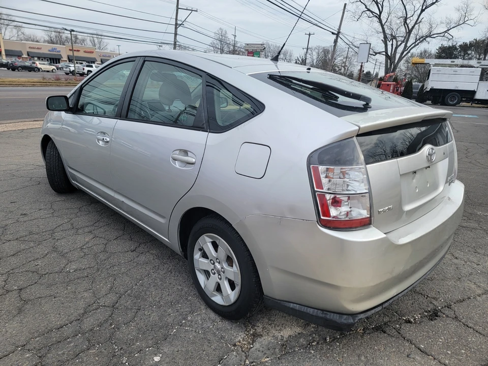 2005 Toyota Prius 2nd Gen - Image 3 of 18