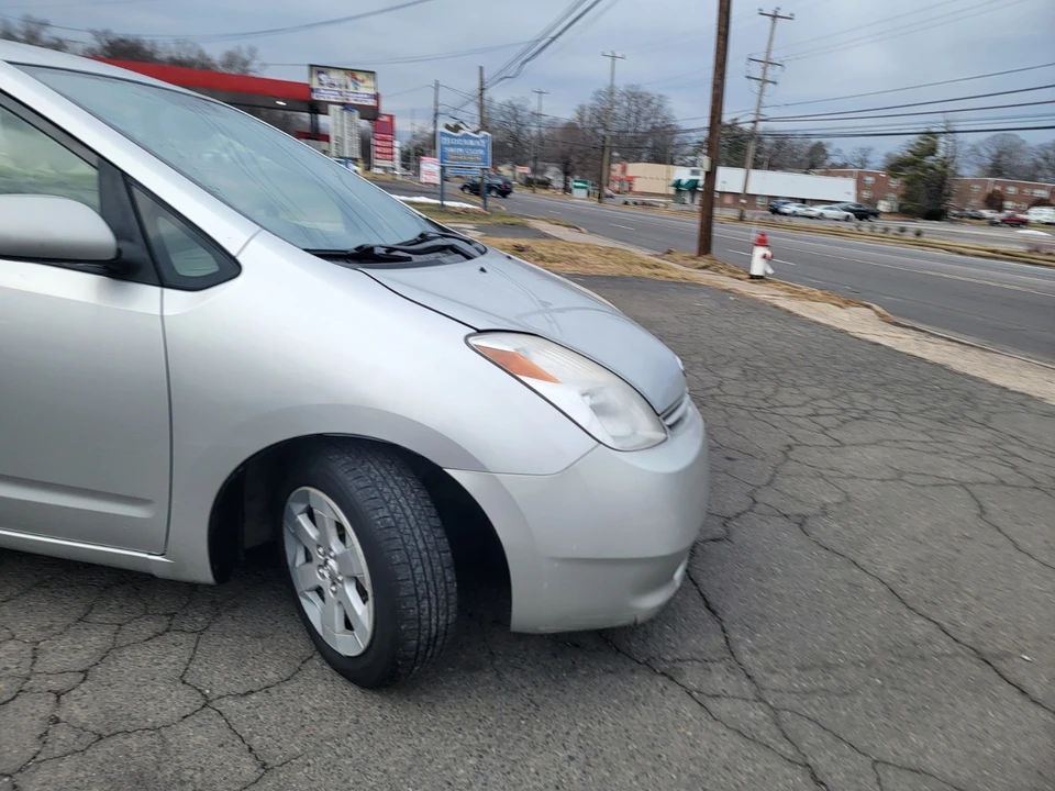 2005 Toyota Prius 2nd Gen - Image 7 of 18