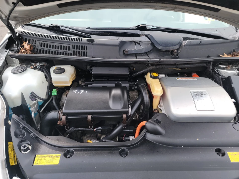 2005 Toyota Prius 2nd Gen - Image 16 of 18