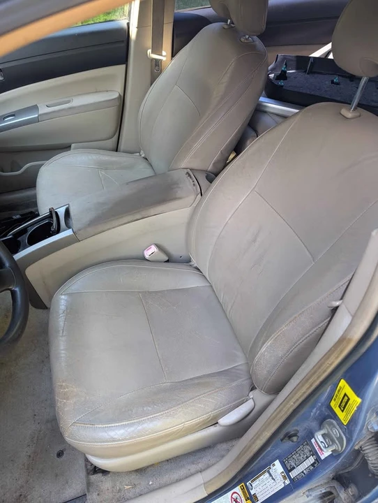 2005 Toyota Prius 2nd Gen - Image 14 of 14