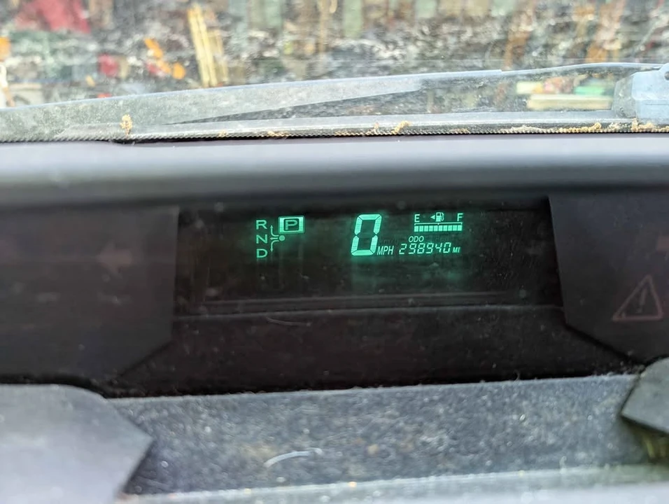 2005 Toyota Prius 2nd Gen - Image 10 of 14