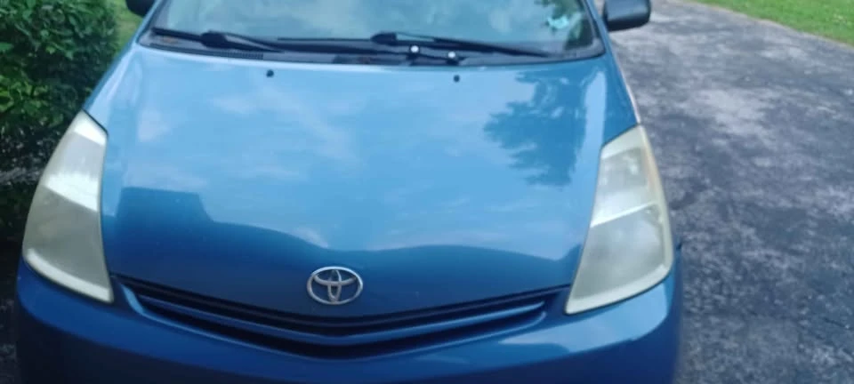 2005 Toyota Prius 2nd Gen - Image 3 of 14