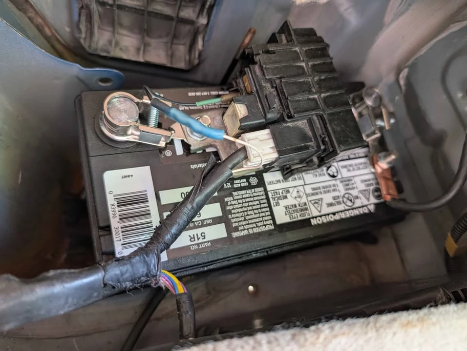 2005 Toyota Prius 2nd Gen - Image 7 of 14