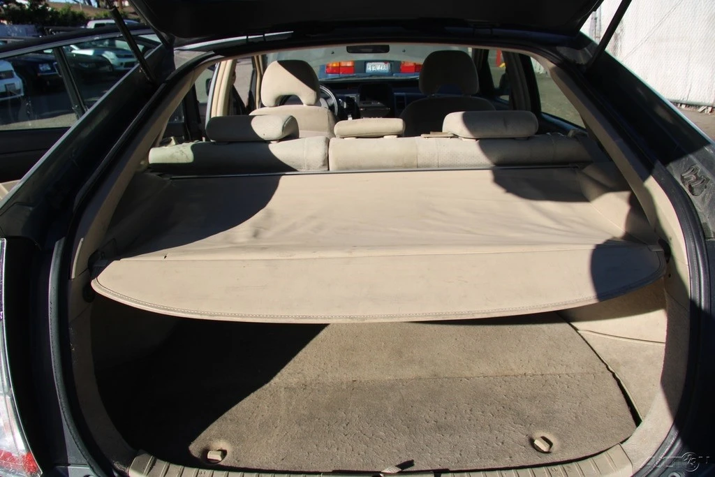 2005 Toyota Prius 2nd Gen - Image 18 of 21