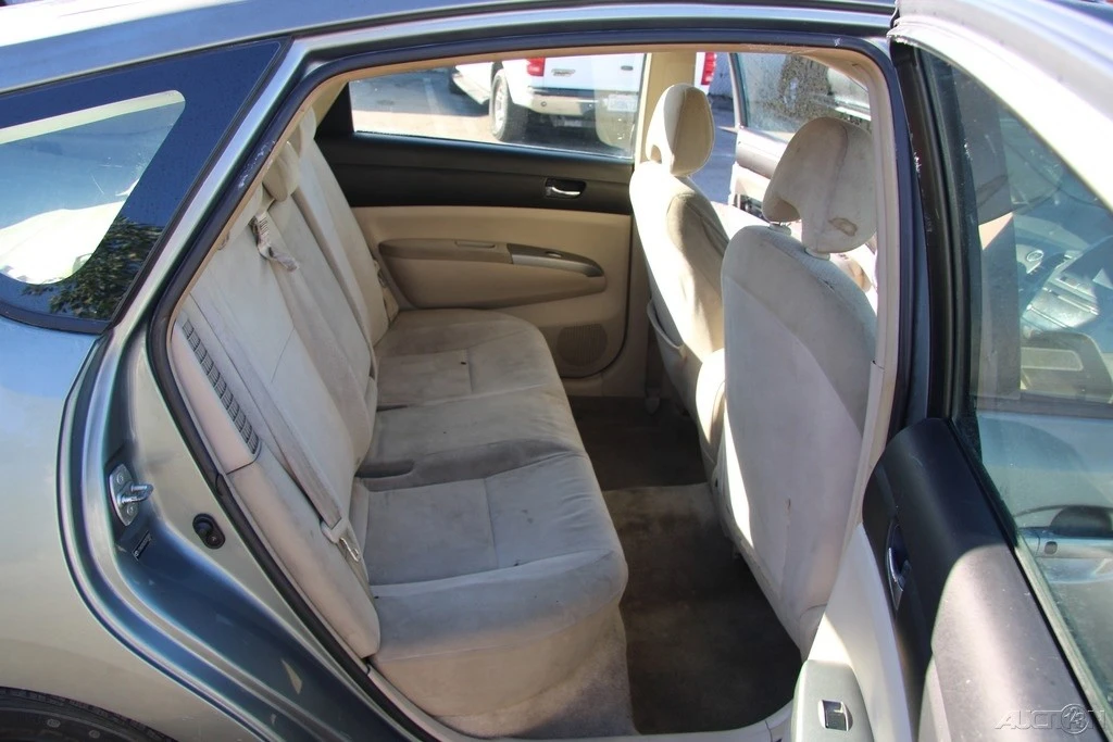 2005 Toyota Prius 2nd Gen - Image 20 of 21