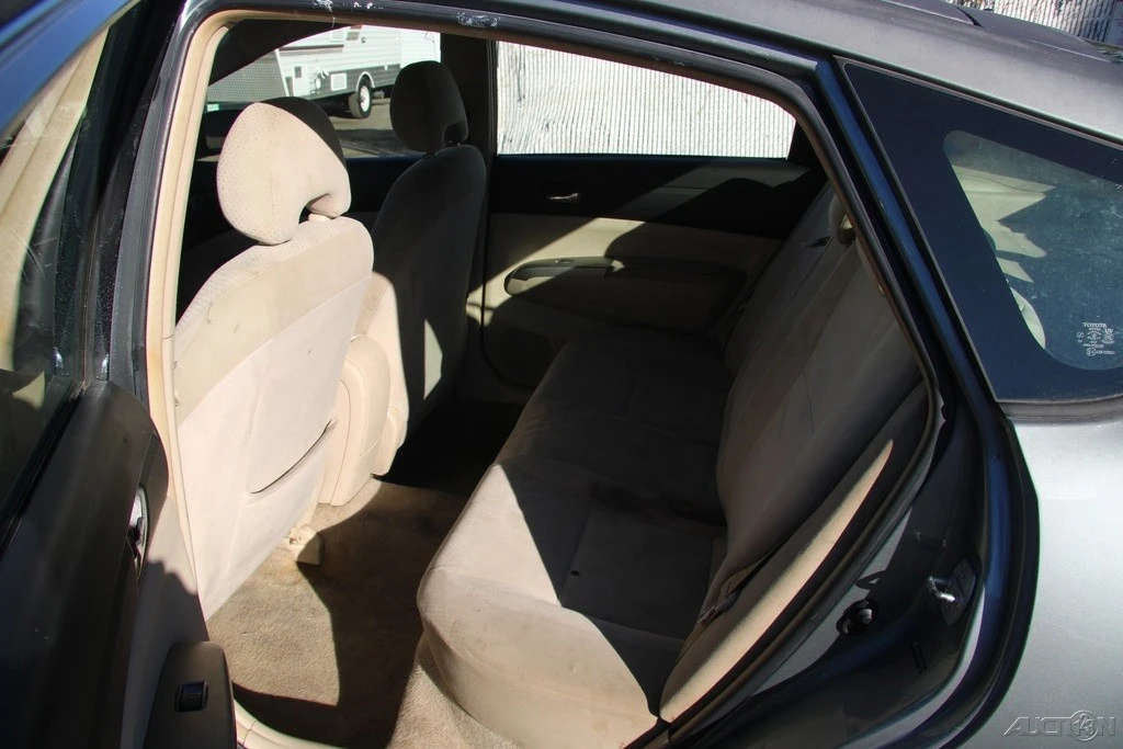 2005 Toyota Prius 2nd Gen - Image 17 of 21