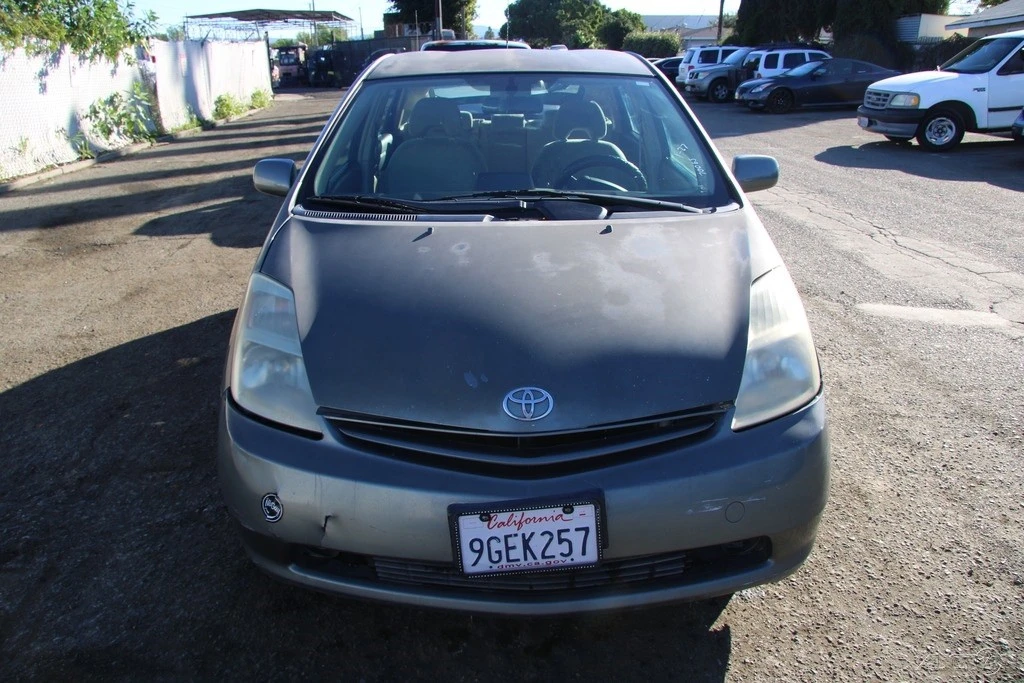 2005 Toyota Prius 2nd Gen - Image 8 of 21