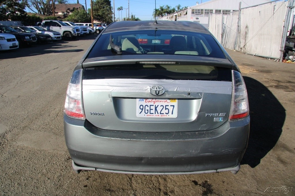 2005 Toyota Prius 2nd Gen - Image 4 of 21