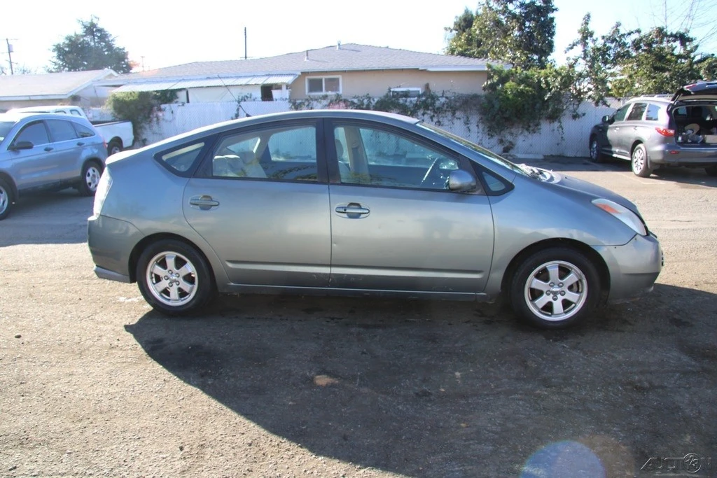 2005 Toyota Prius 2nd Gen - Image 6 of 21
