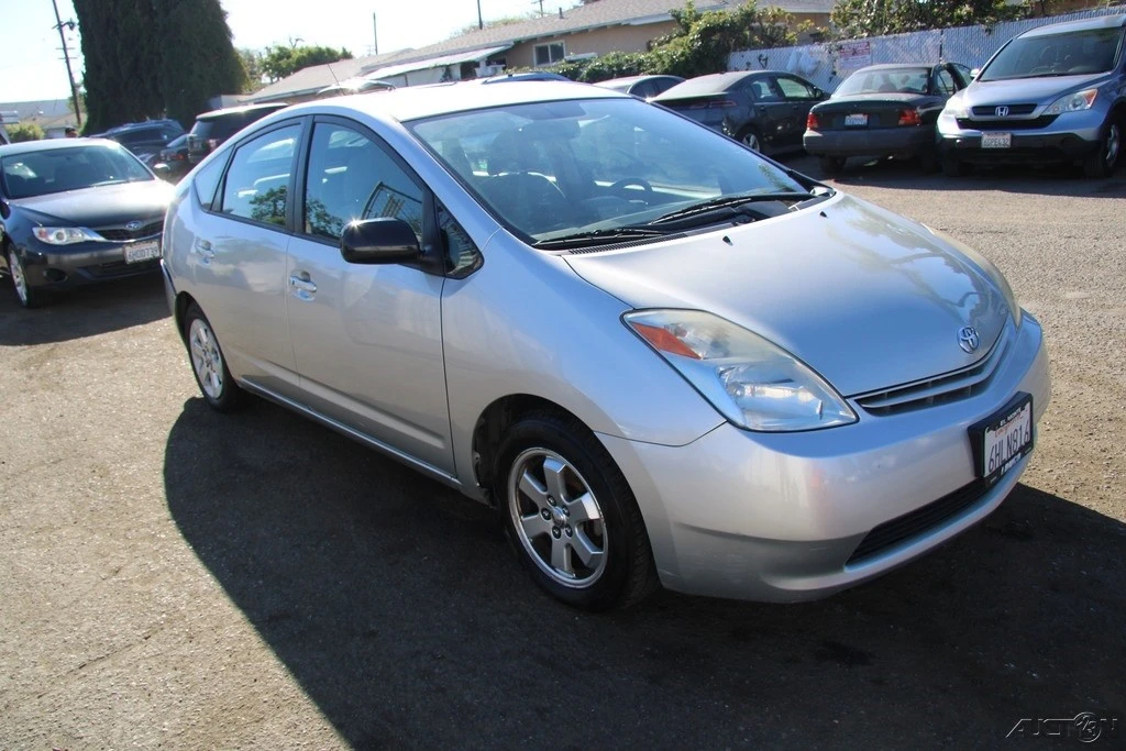 2005 Toyota Prius 2nd Gen - Image 10 of 21