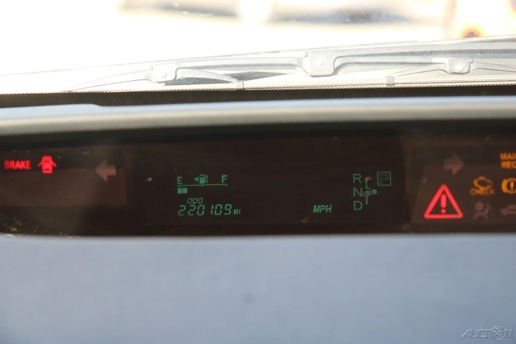 2005 Toyota Prius 2nd Gen - Image 17 of 21