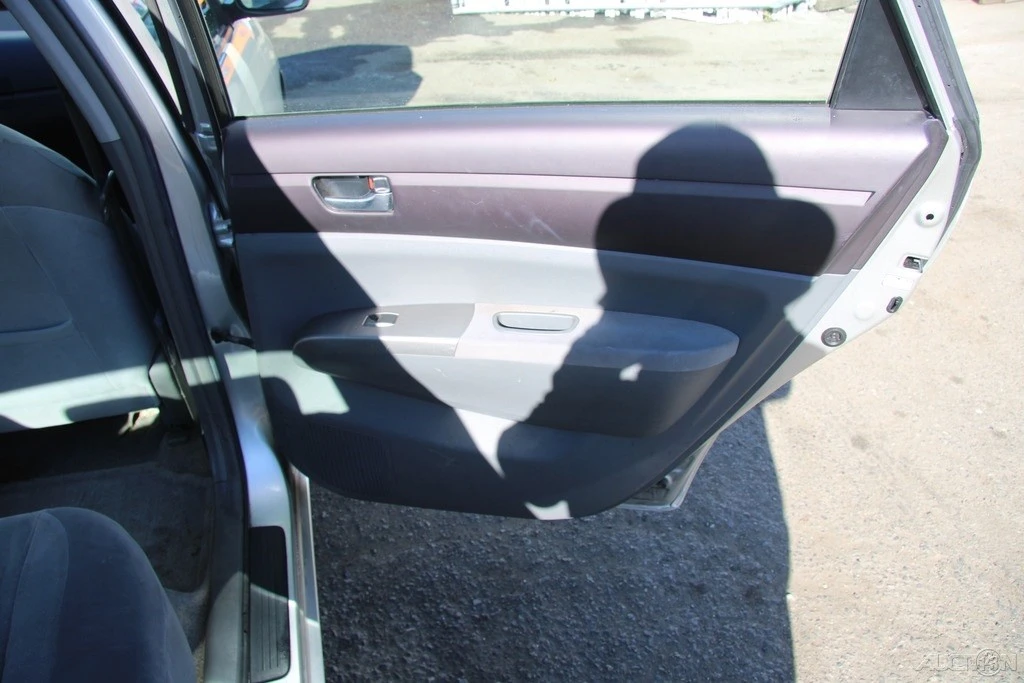 2005 Toyota Prius 2nd Gen - Image 21 of 21