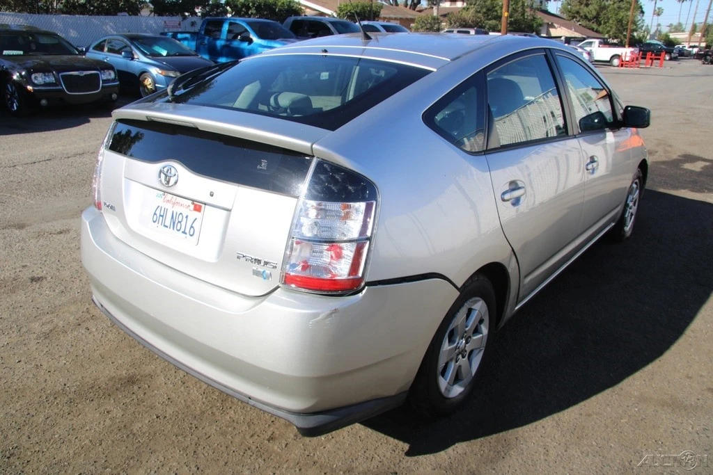 2005 Toyota Prius 2nd Gen - Image 7 of 21