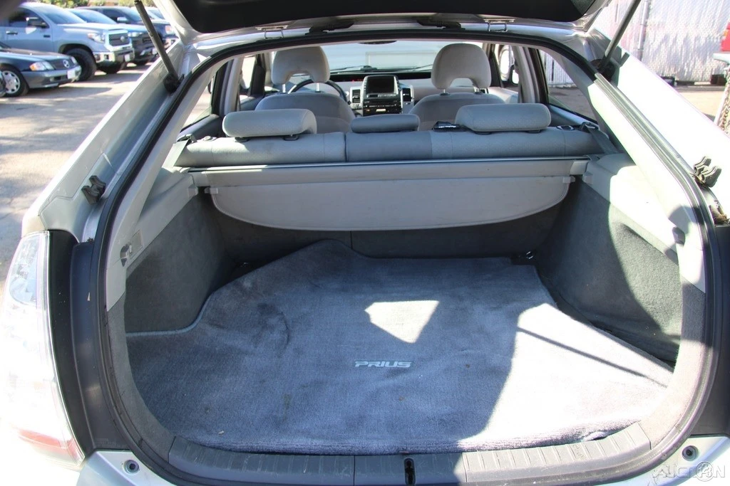 2005 Toyota Prius 2nd Gen - Image 20 of 21