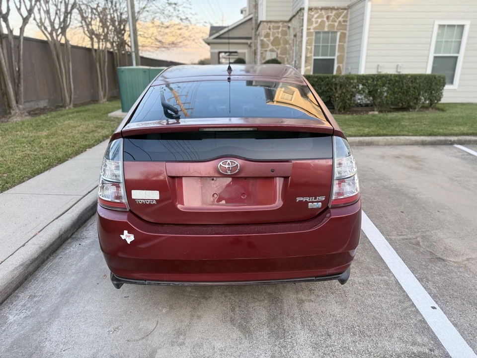 2005 Toyota Prius 2nd Gen - Image 5 of 16