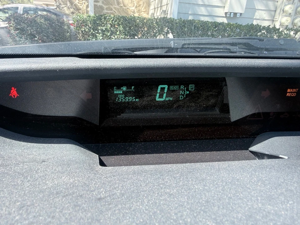 2005 Toyota Prius 2nd Gen - Image 4 of 16