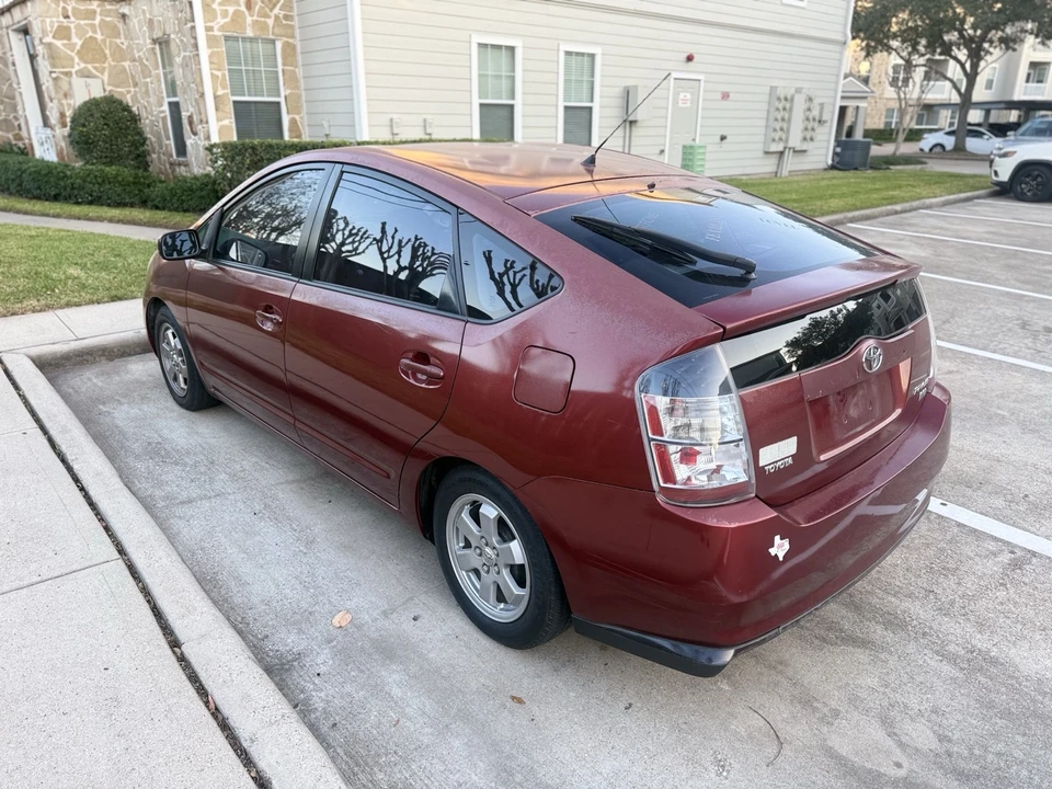 2005 Toyota Prius 2nd Gen - Image 6 of 16