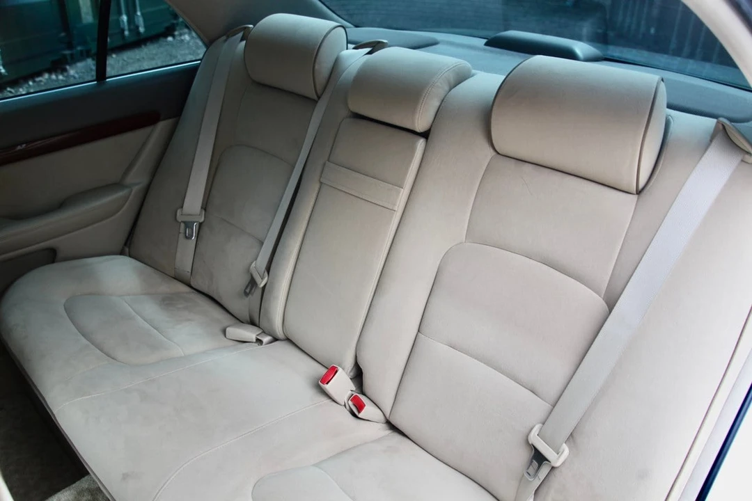 2005 Toyota Progres - Image 30 of 30