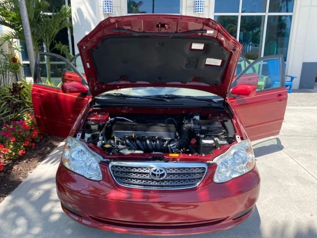 2005 Toyota Corolla 9th Gen - Image 18 of 22