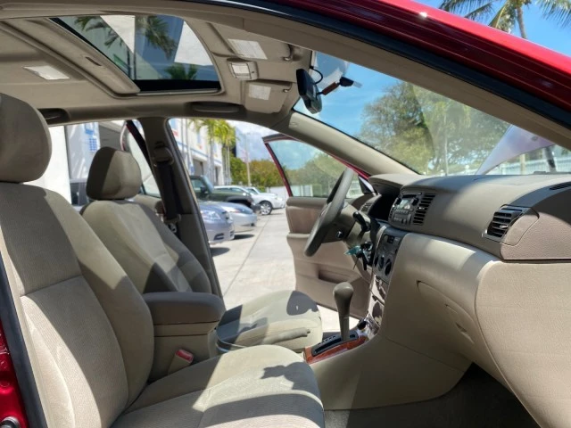 2005 Toyota Corolla 9th Gen - Image 13 of 22