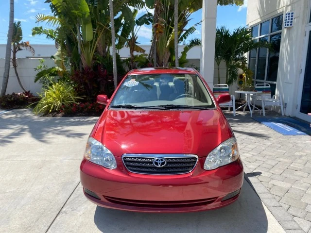 2005 Toyota Corolla 9th Gen - Image 3 of 22