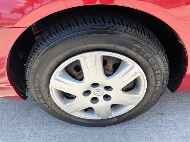 2005 Toyota Corolla 9th Gen - Image 20 of 22