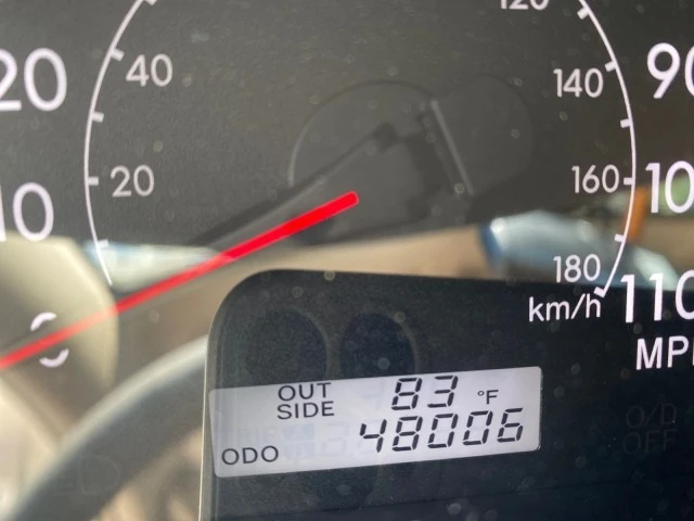 2005 Toyota Corolla 9th Gen - Image 19 of 22