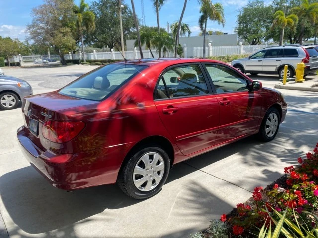2005 Toyota Corolla 9th Gen - Image 8 of 22