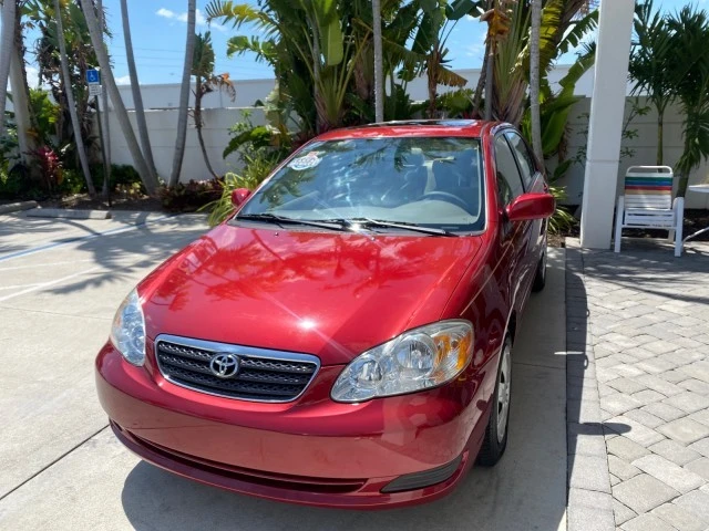 2005 Toyota Corolla 9th Gen - Image 4 of 22