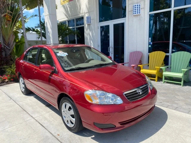 2005 Toyota Corolla 9th Gen - Image 2 of 22